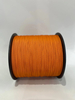 2mm Polyester Jacket with Reflective Tracers UHMWPE Guy Line for Tent Hammock Rope