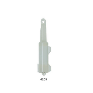 Underwater 1000 meters Luminous Fishing Lure Light