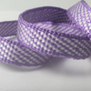 Wear-resistant 3mm UHMWPE Material Webbing Strap 15mm Width For Sailboat