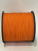 2mm Polyester Jacket with Reflective Tracers UHMWPE Guy Line for Tent Hammock Rope