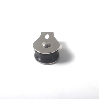 Good Quality Stainless Steel Rope Pulley