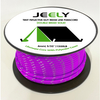3mm 4mm 5mm UHMWPE Reflective Tracers Guy Ridge Line for Tent Hammock