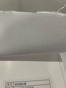 480gsm/800gsm in 150cm Width 100% UHMWPE Woven Cut Resistant Puncture Resistant Fabric