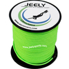 High Strength1.9mm 600lbs UHMWPE Jacket Spearfishing Line