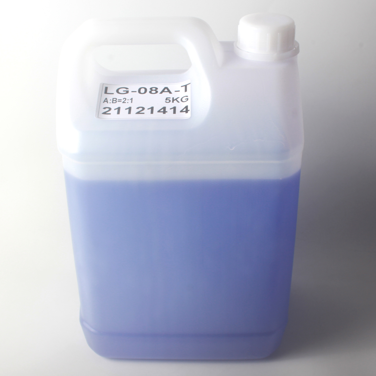 Epoxy A/B resin glue for carbon fabric composite material products prepreg cure process 