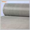 Carbon 3K Fiber Aramid 1500D Plain Weave 190g/m2 Hybrid Fabrics Carbon Aramid Yarn Woven Cloth