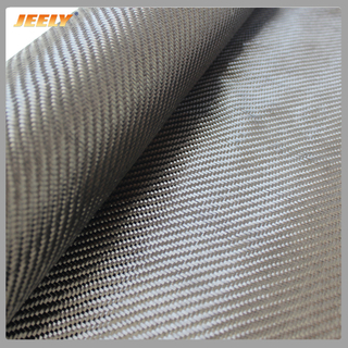 59 inches width black color 3k carbon fiber fabric for car 