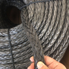 Super Long Use Time Recycled Uhmwpe Marine Rope For Weaving