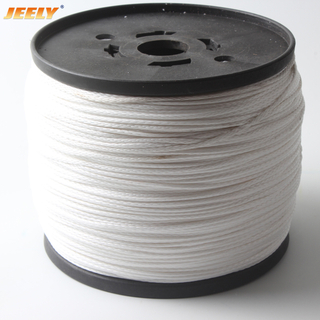 Spectra Hollow Braid Kite Line