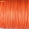 3mm 12 strand 1/8" 1000m paraglider uhmwpe winch rope
