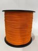 2mm Polyester Jacket with Reflective Tracers UHMWPE Guy Line for Tent Hammock Rope