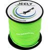 2mm 50m/roll Double Braided UHMWPE Cord Spearfishing Line
