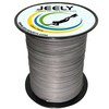 1.8mm 2.0mm 2.5mm UHMWPE Hollow Spearfishing Speargun Reel Line Strand 12