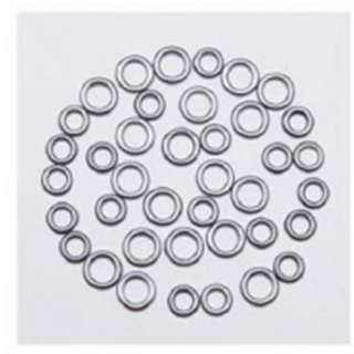 Solid Rings