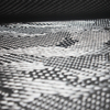 Camouflage Carbon Fiber Fabric for Automobile Parts