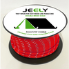 3mm 4mm 5mm UHMWPE Reflective Tracers Guy Ridge Line for Tent Hammock