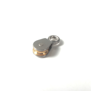 Kiteboarding Kite Stainless Steel Pulley