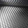 200g 12K 8mm Spread Tow Carbon Fiber Fabric Plain Weave