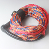 Long Service Life Nylon Uhmwpe Marine Rope Used In Towing
