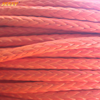 Spectra Paraglider Winch Rope