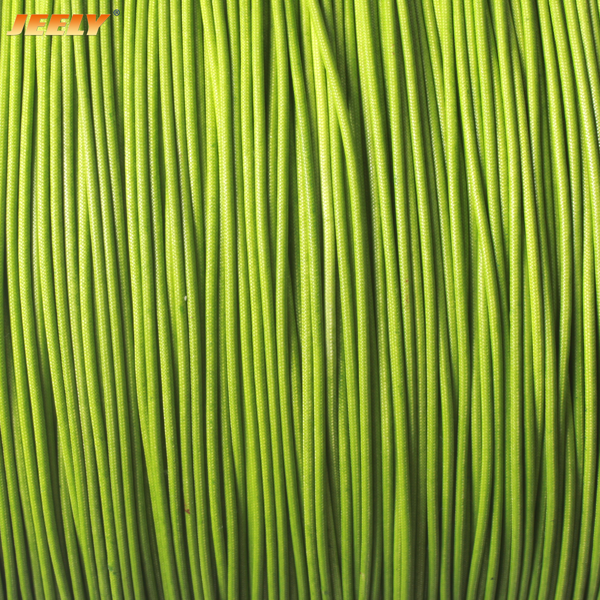 Green Nylon Uhmwpe Double Braid Rope For Mooring