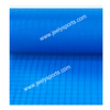 61g/m2 50D 0.7cm Triple Line 1.5m Width High Strength Polyester Waterproof Ripstop Fabric for Sailboat